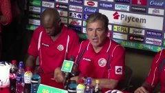 世界杯记者爆料新闻视频,记者揭秘赛场幕后精彩瞬间  第1张